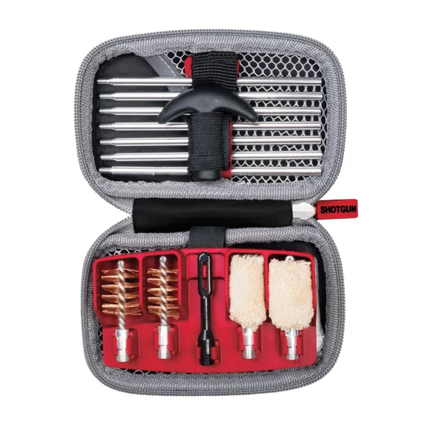 REAL AVID - GUN BOSS CLEANING KIT - SHOTGUN