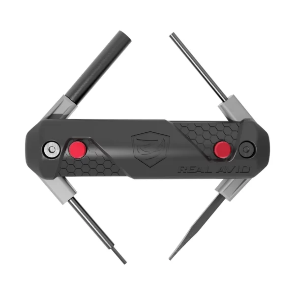 REAL AVID - GLOCK TOOL 4-IN-1