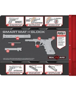 REAL AVID - GLOCK SMART MAT