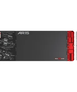 REAL AVID - AR15 MASTER ARMOURER'S MAT