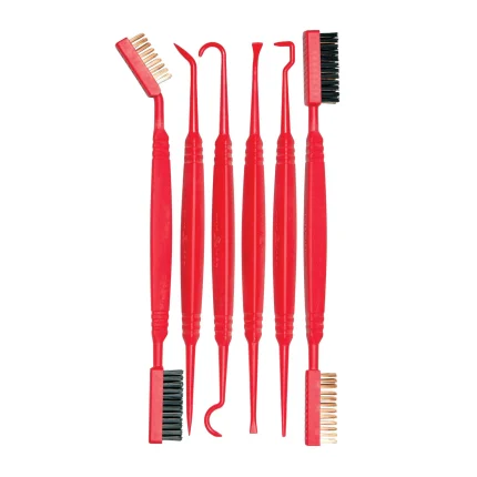 REAL AVID - ACCU-GRIP PICKS & BRUSHES