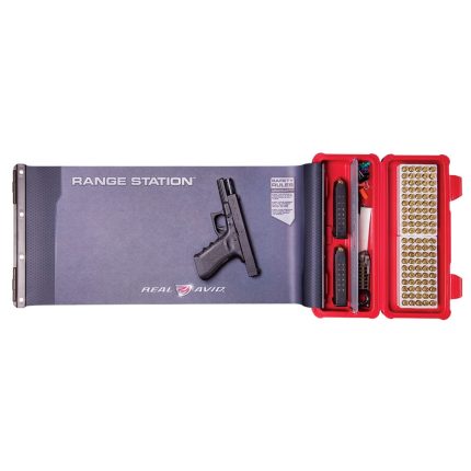 REAL AVID - RANGE STATION