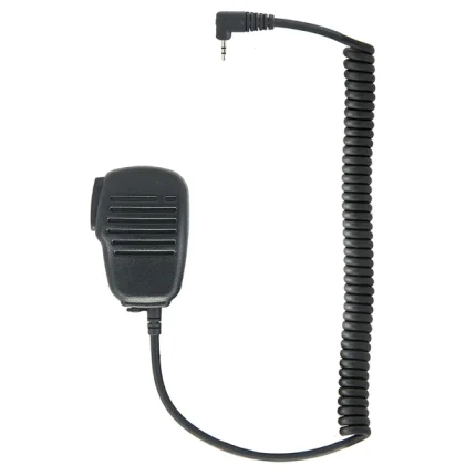 GA-SM08 COBRA HANDHELD SPEAKER MICROPHONE