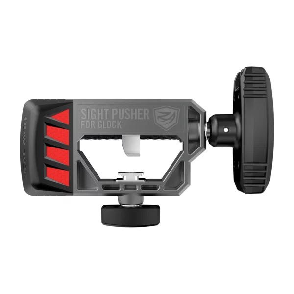 REAL AVID - GLOCK SIGHT PUSHER FOR GLOCK
