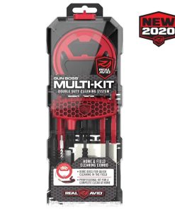 REAL AVID - GUN BOSS MULTI-KIT .223CAL/5,56MM