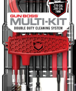 REAL AVID - GUN BOSS MULTI-KIT .270/280/7MM