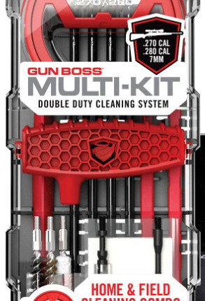 REAL AVID - GUN BOSS MULTI-KIT .270/280/7MM