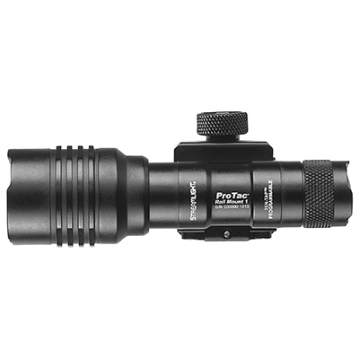 Streamlight - ProTac Rail Mount 1 - Image 3