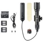 Streamlight - ProTac Rail Mount 2