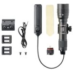 Streamlight - ProTac Rail Mount HL-X