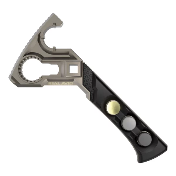 REAL AVID - ARMORER’S MASTER WRENCH®