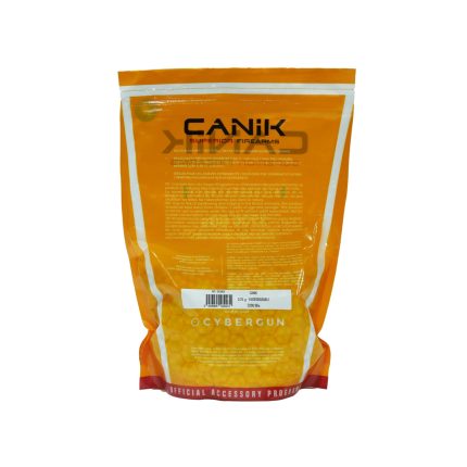 CANiK® BIO BB’S 0,25GR