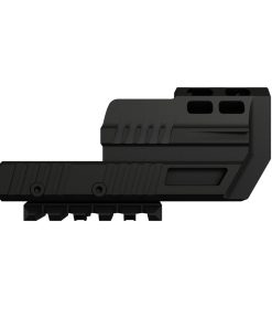 TP9 SFX COMPENSATOR (BLACK)