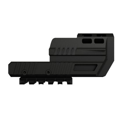TP9 SFX COMPENSATOR (BLACK)