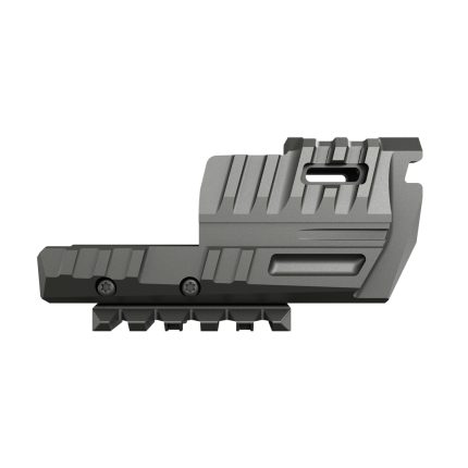 SFX-SFX RIVAL COMPENSATOR (RIVAL GREY)