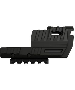SFX-SFX RIVAL COMPENSATOR (BLACK)