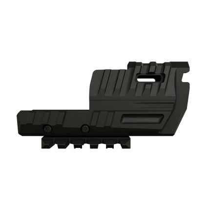 SFX-SFX RIVAL COMPENSATOR (BLACK)
