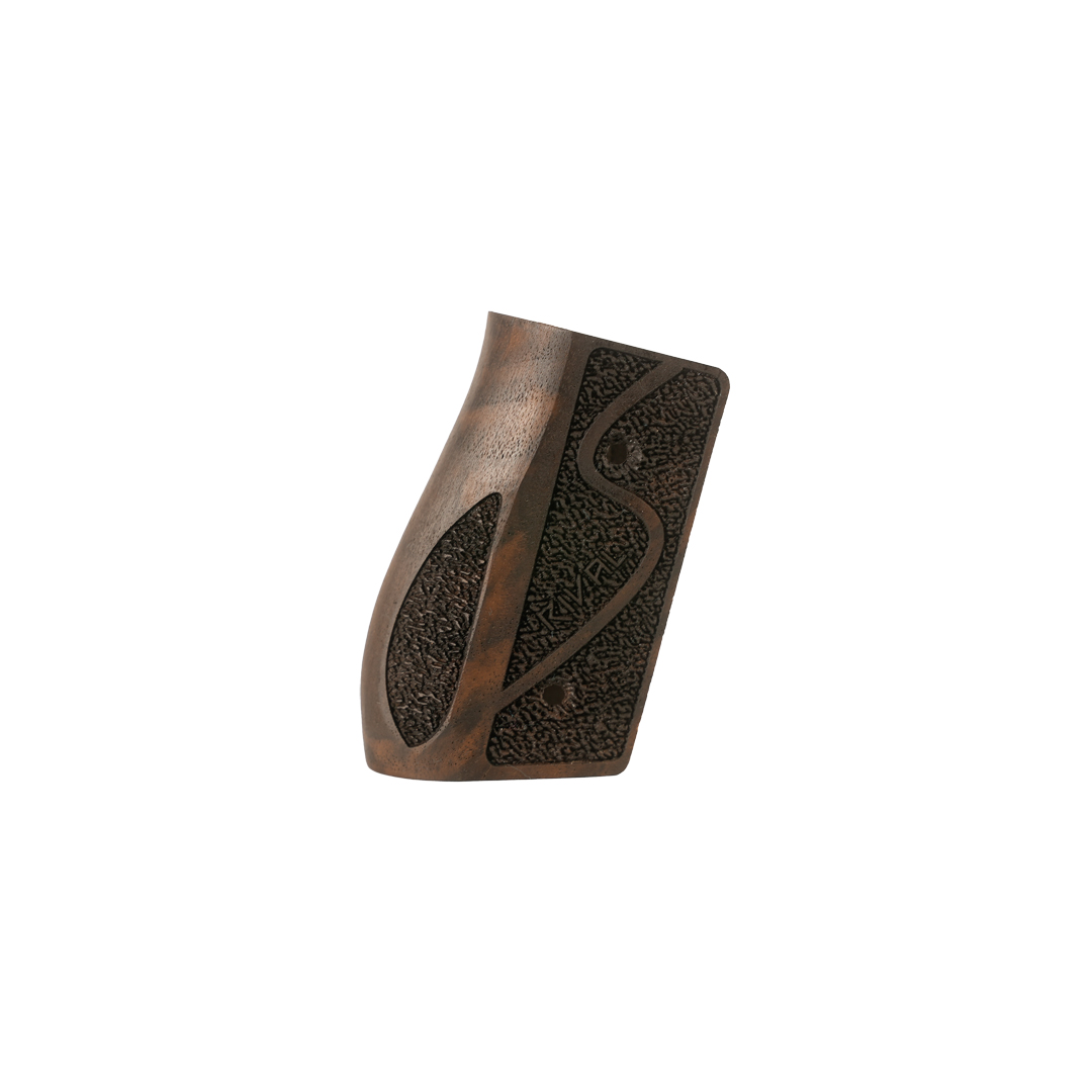 RIVAL-S WOOD GRIP (WALNUT)
