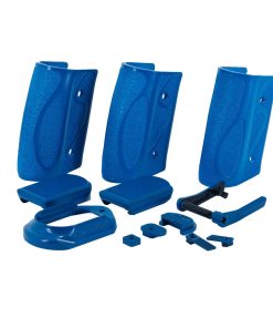 RIVAL-S CUSTOM COLOUR PACK BLUE