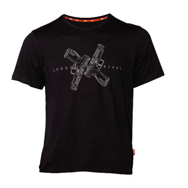 MECANIK SFX RIVAL T-SHIRT