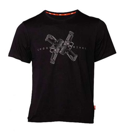MECANIK SFX RIVAL T-SHIRT