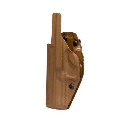 RIGHT HAND KYDEX HOLSTER (FDE)