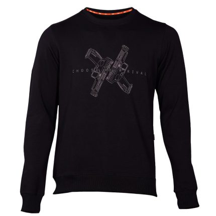 MECANIK EVOLUTION SWEATSHIRT RIVAL