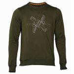 MECANIK EVOLUTION SWEATSHIRT RIVAL - Image 2