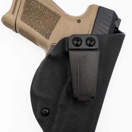 CANIK MC9 REAPER CUSTOM IWB HOLSTER