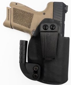 CANIK MC9 REAPER CUSTOM IWB HOLSTER OPTIC CUT