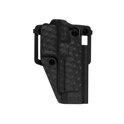CANIK POLYMER HOLSTER SERIES SFX RIVAL BLACK