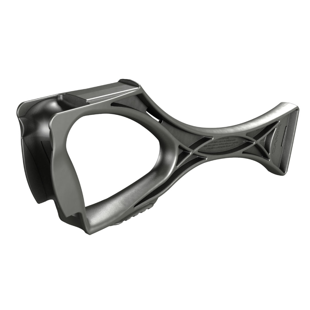 CANiK® ARMBRACE-1 PISTOL STOCK (BLACK)