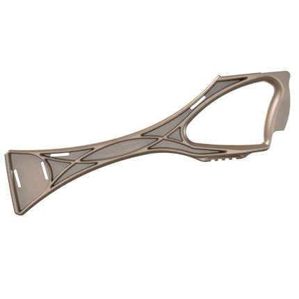 CANIK ARMBRACE-1 PISTOL STOCK (FDE)