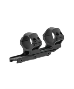 UTG ACCU-SYNC 30mm MED PRO 34mm RING