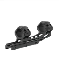 UTG ACCU-SYNC 1" MED PRO 50mm PICA RINGS