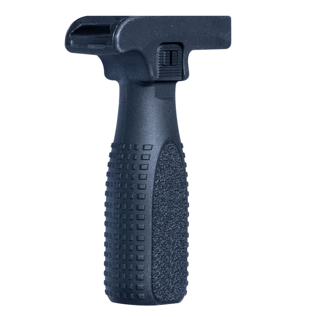 CANiK® TACTICAL VERTICAL FOREGRIP (BLACK)