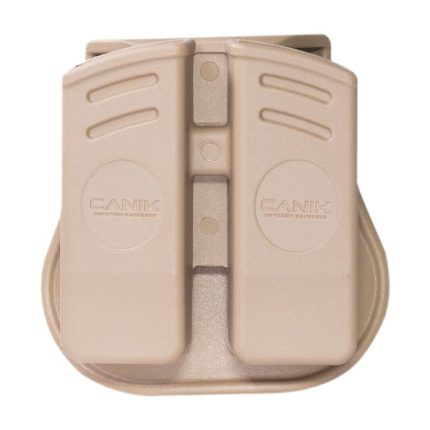 CANIK POLYMER MAGAZINE POUCH SERIES FDE