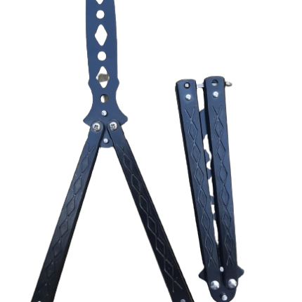Butterfly Knife - Trainer Blade