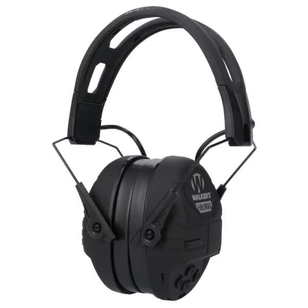 WALKER'S FIREMAX RC DIGITAL EAR MUFF