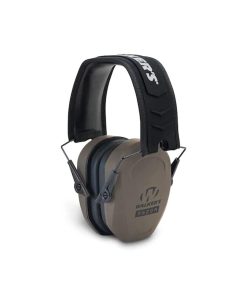 WALKER'S RAZOR SLIM PASSIVE MUFF FDE