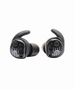 WALKER'S SILENCER ELECTRONIC EAR BUDS