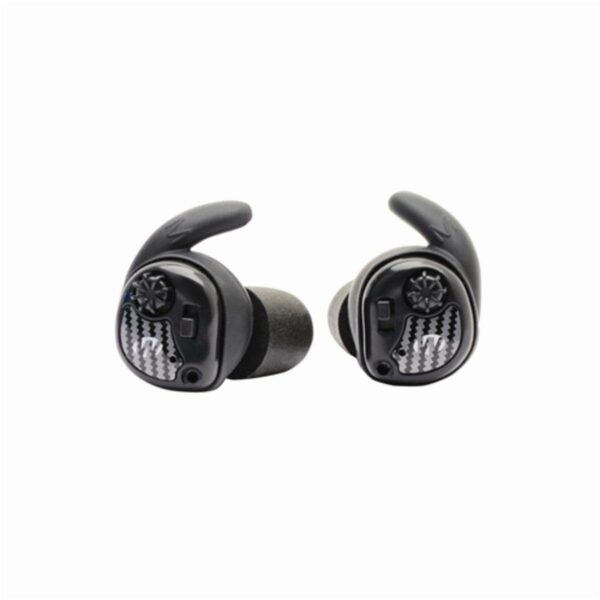 WALKER'S SILENCER ELECTRONIC EAR BUDS