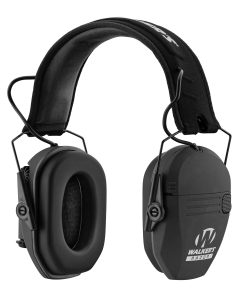 WALKER'S RAZOR SLIM ELECTRONIC MUFF BLK