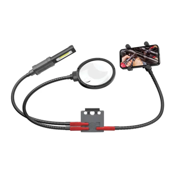 REAL AVID - REVO SMART ASSIST QUICK CONNECT SYSTEM