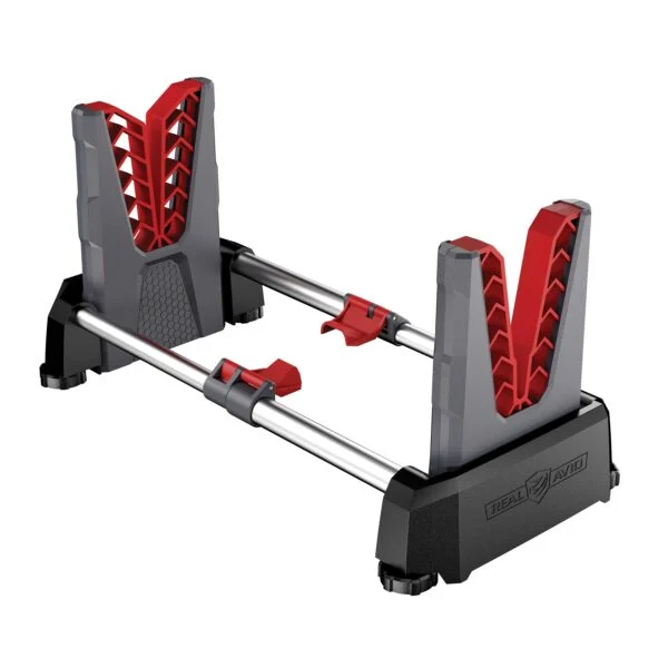 REAL AVID - REVO SPEED FOLD AND GO GUN STAND