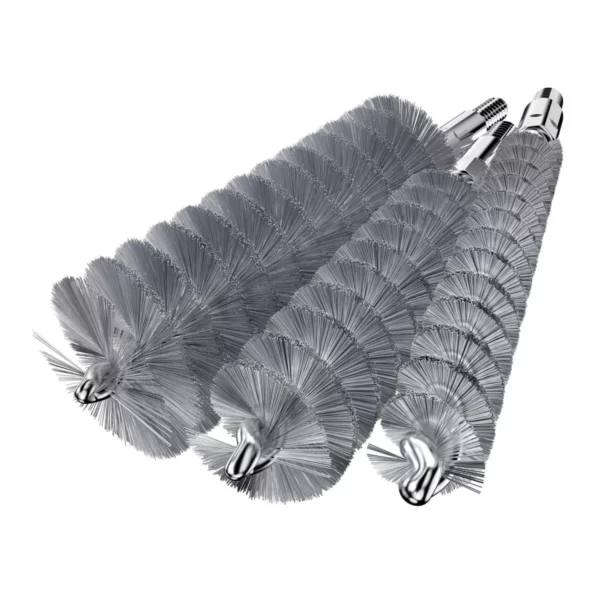 Real Avid - BORE-MAX® SPEED BRUSH 12GA