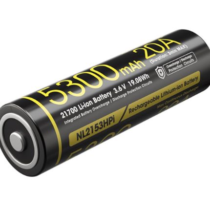 Nitecore - NL2153HPi 5300mAh