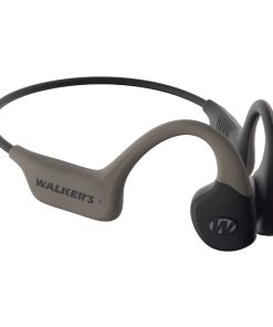 WALKER'S RAPTOR BONE CONDUCTION