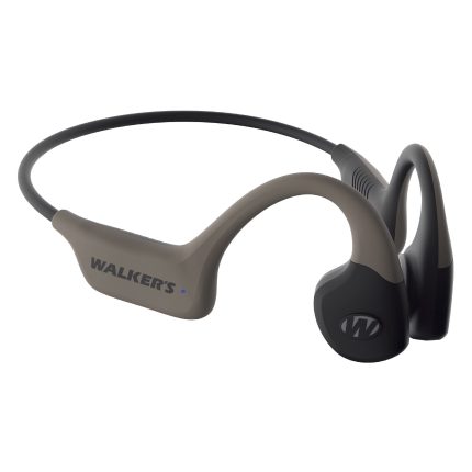 WALKER'S RAPTOR BONE CONDUCTION