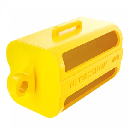 Nitecore - NBM41 Multi Purpose Portable Battery Magazine